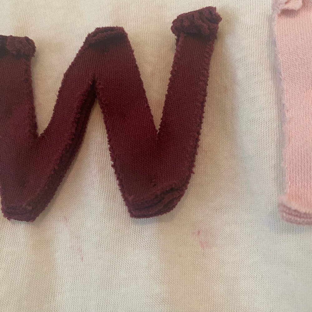 Loewe T-Shirt with Sculptural Logo - Picture 4 of 10